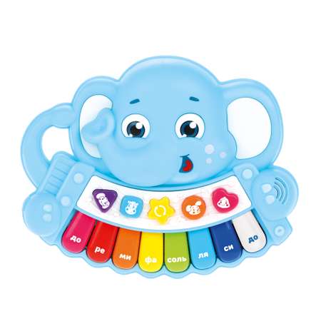 Игрушка Жирафики Пианино