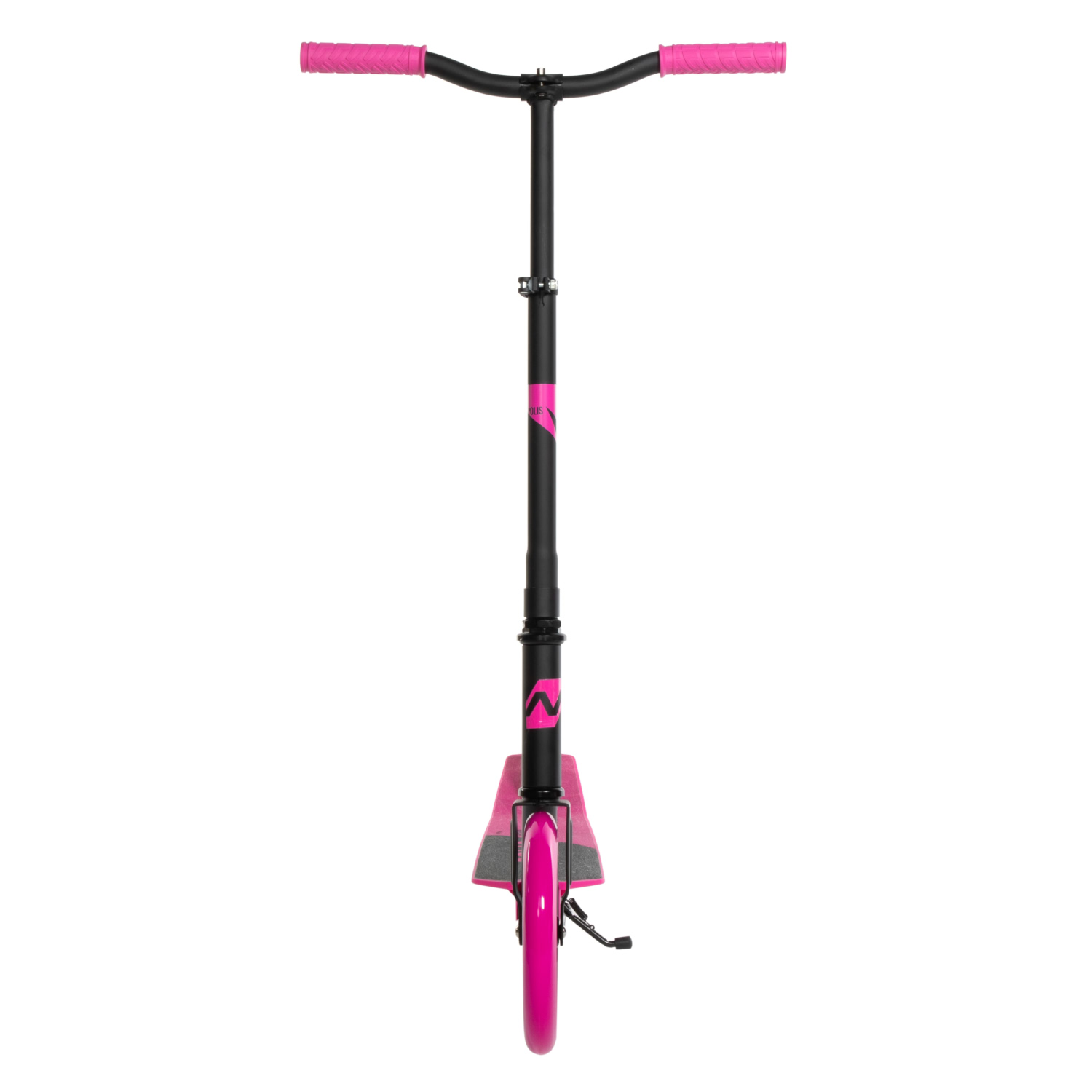 Самокат Novatrack двухколесный - фото 2