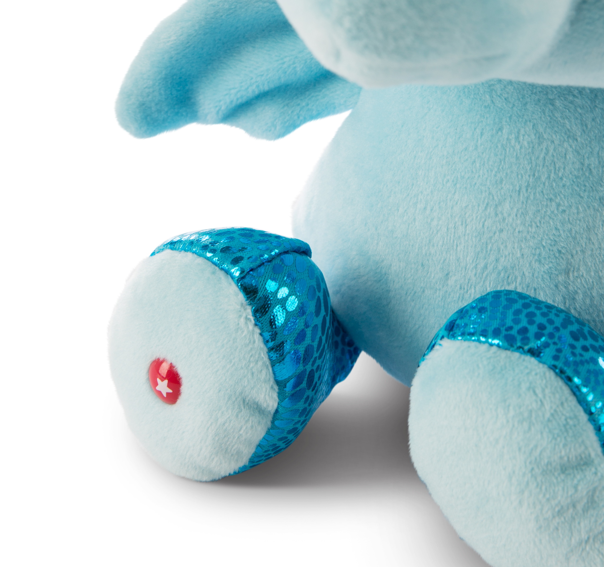 Мягкая игрушка Nici 25 см - фото 5