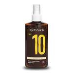 Масло-активатор загара KRASSA KRASSA