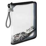 Папка для тетрадей Феникс + Машина А5