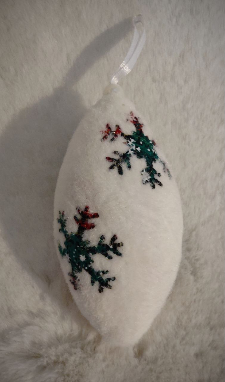 Украшение ёлочное Магия праздника MAG-G047-100 - фото 2