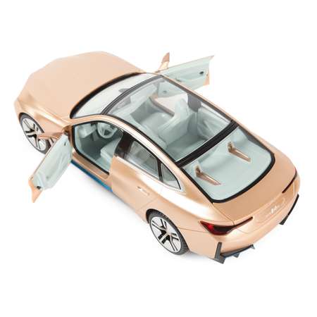 Автомобиль РУ Rastar BMW 1:14