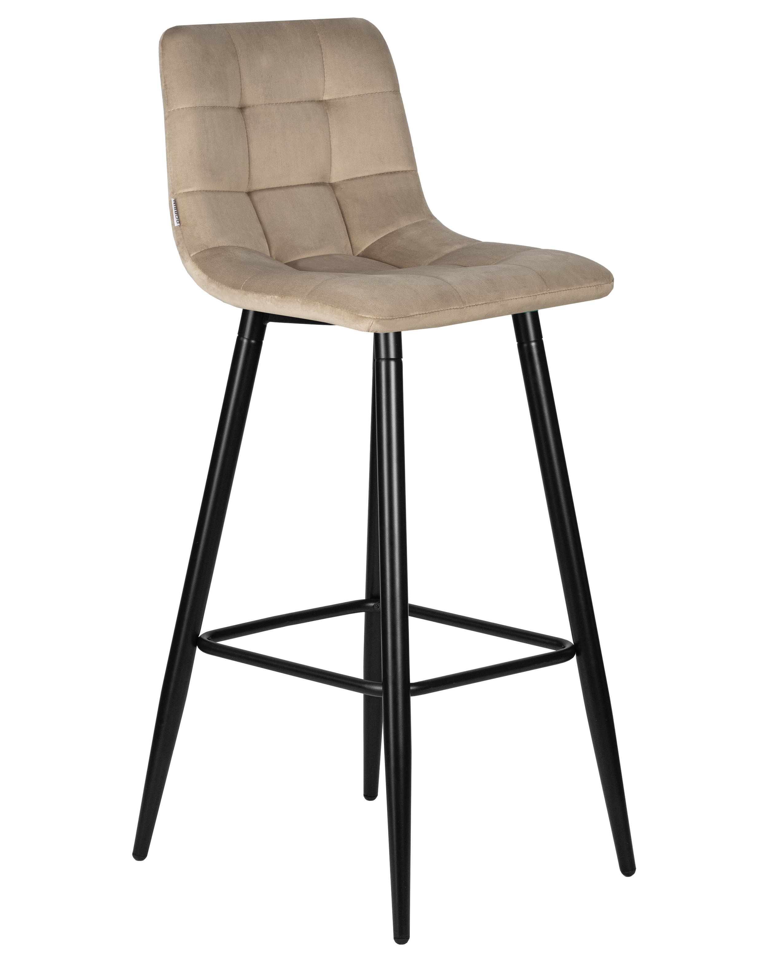 Стул DOBRIN NICOLE 2 шт. - фото 2