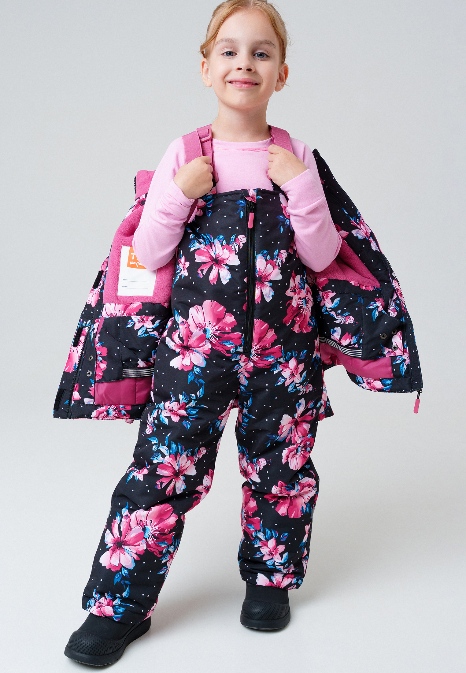 Комплект PlayToday 32522025 - фото 7