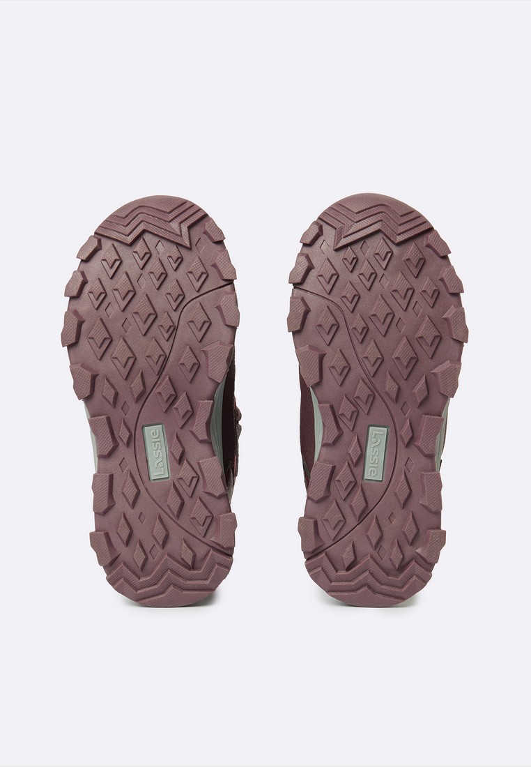 Ботинки Lassie 72403408-4630 - фото 5