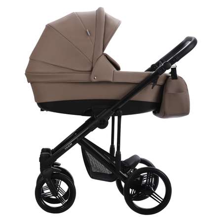 Коляска 2 в 1 Bebetto Tiger Prima