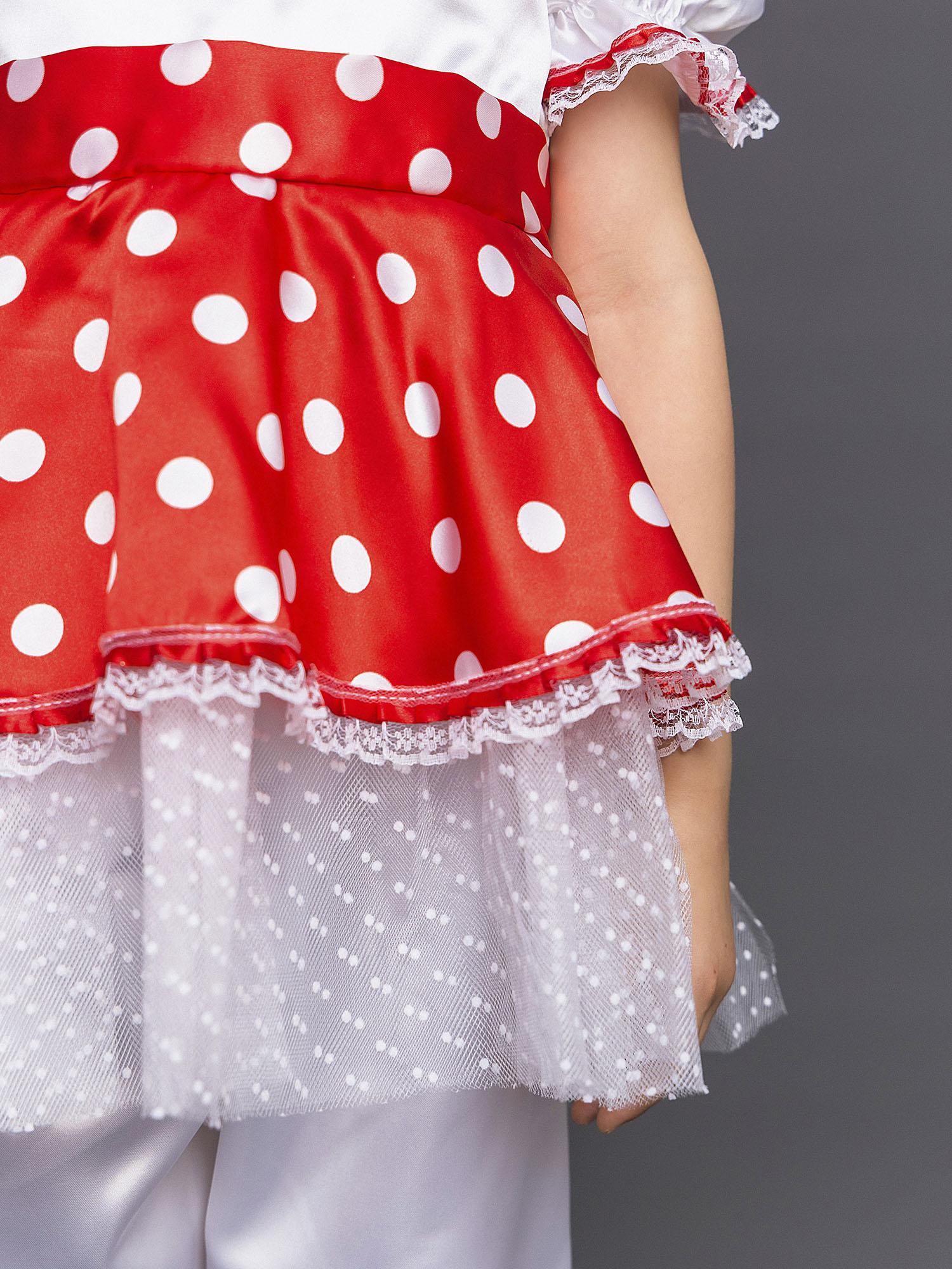 Костюм пуговка 2068 к-19 - фото 6