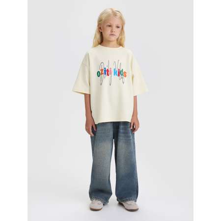 Футболка OZITI KIDS