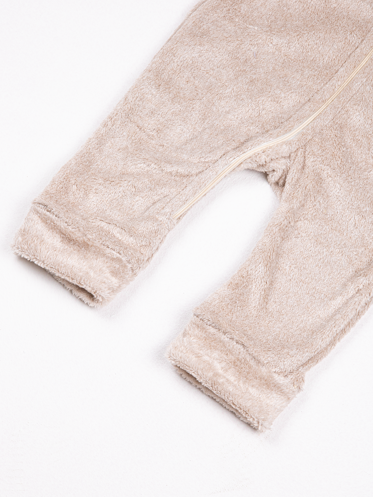 Комбинезон Осьминожка 620-155/беж.серый - фото 10