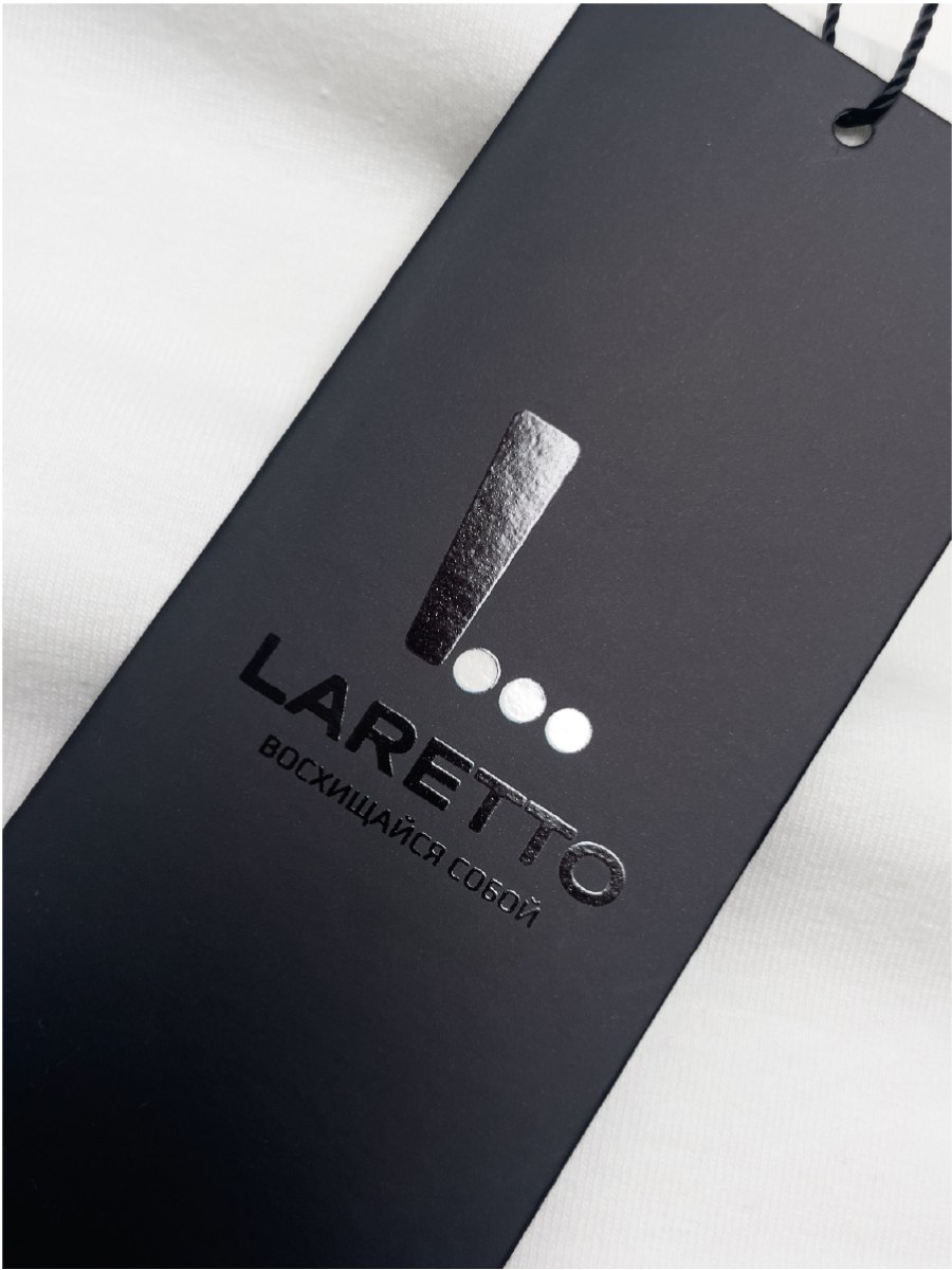 Леггинсы LARETTO LRTT-345/00-0030810 - фото 11