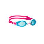 Очки для плавания Mad Wave Aqua M0415 03 0 10W Красные
