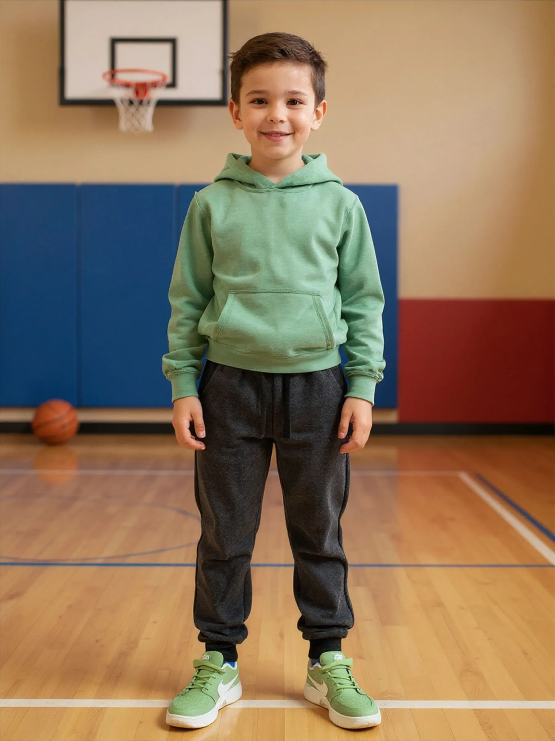 Брюки MY BUY MB4076Г - фото 6