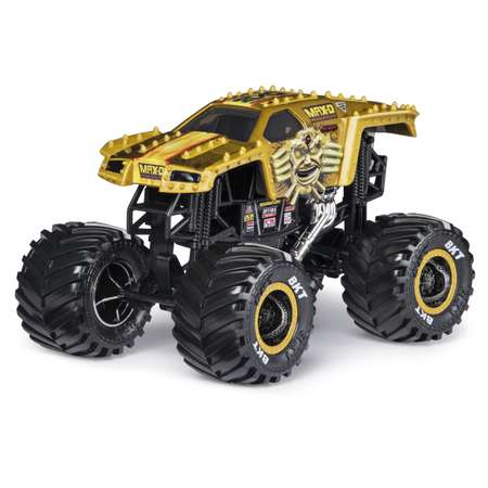Автомобиль Monster Jam Max 1:24
