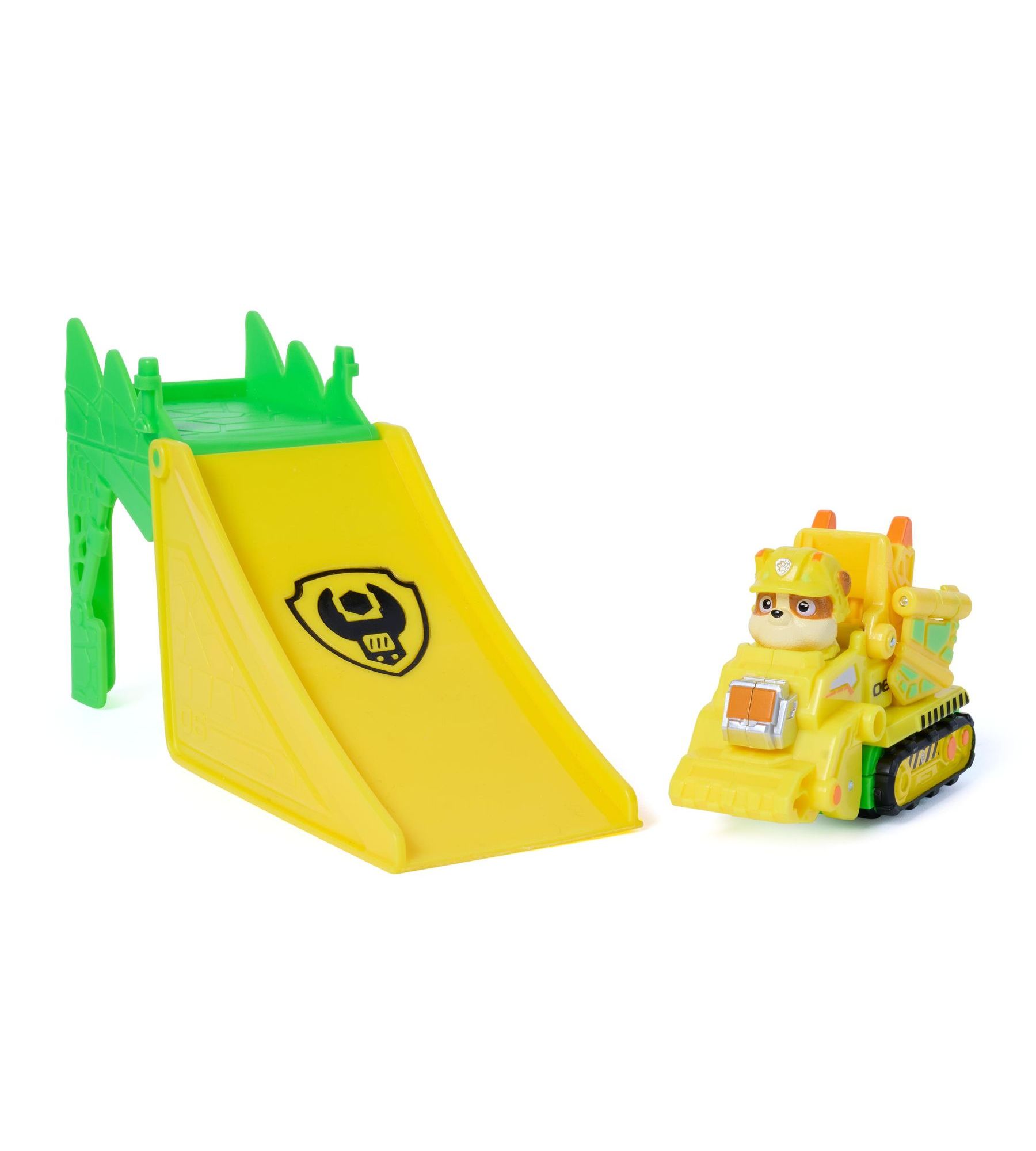 Автомобиль Paw Patrol Дино трюки в ассортименте 6076219 - фото 22