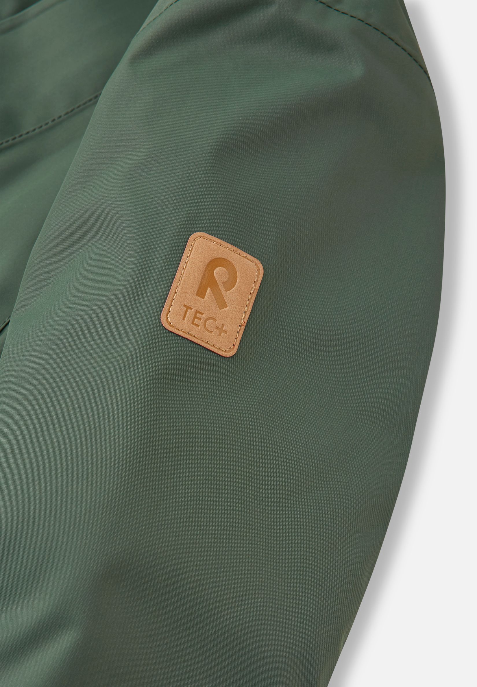 Пуховик Reima 531354-8510 - фото 3