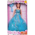 Кукла модельная Abtoys