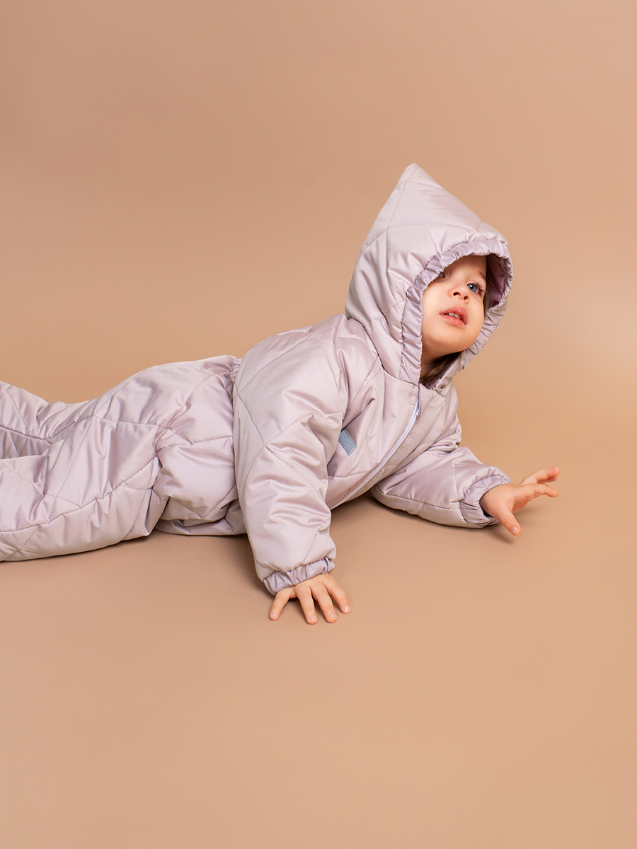 Комбинезон Amarobaby AB-OD23-6201EL-40 - фото 12