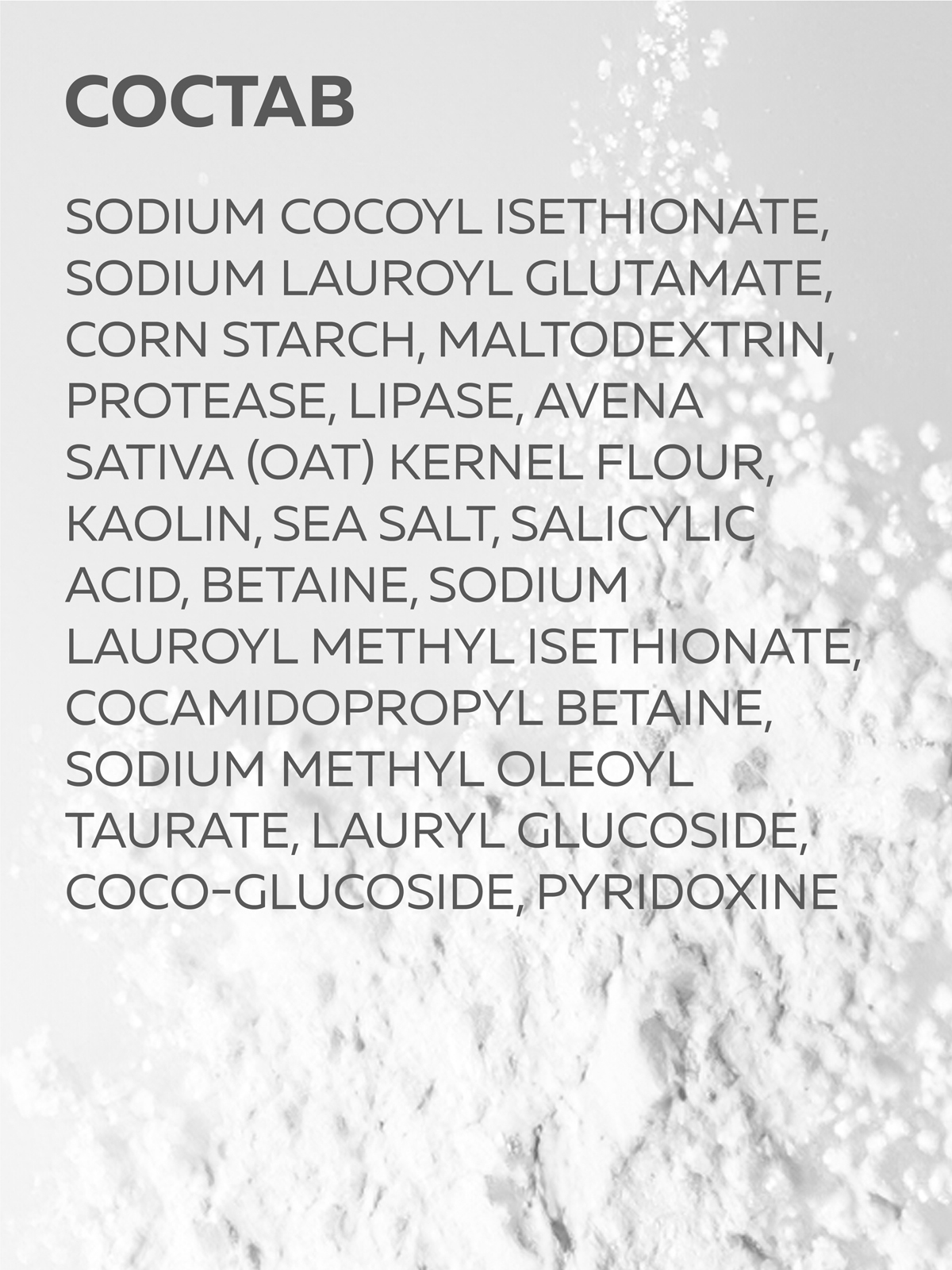 Пудра Green Mama 4 в 1 обновляющая 100 мл - фото 7