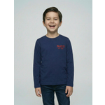 Лонгслив GUSTI