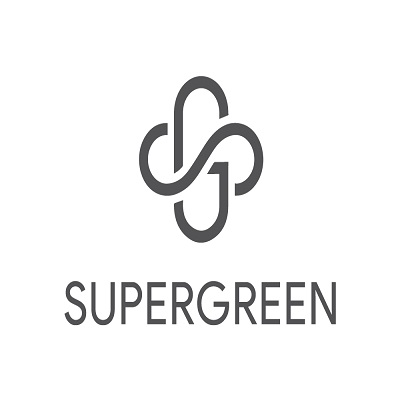 SUPERGREEN
