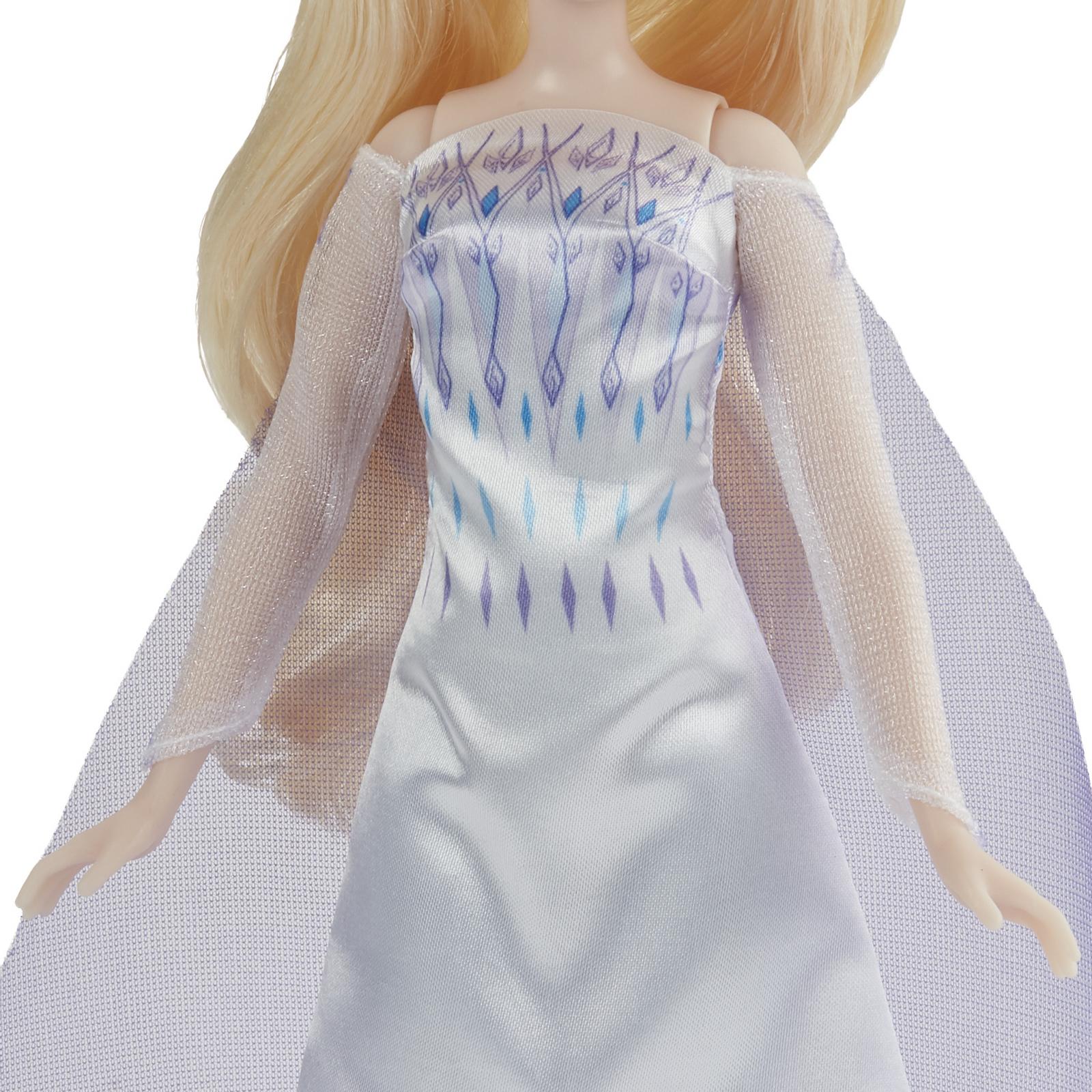 Кукла классическая Disney Frozen F1411ES0 - фото 8