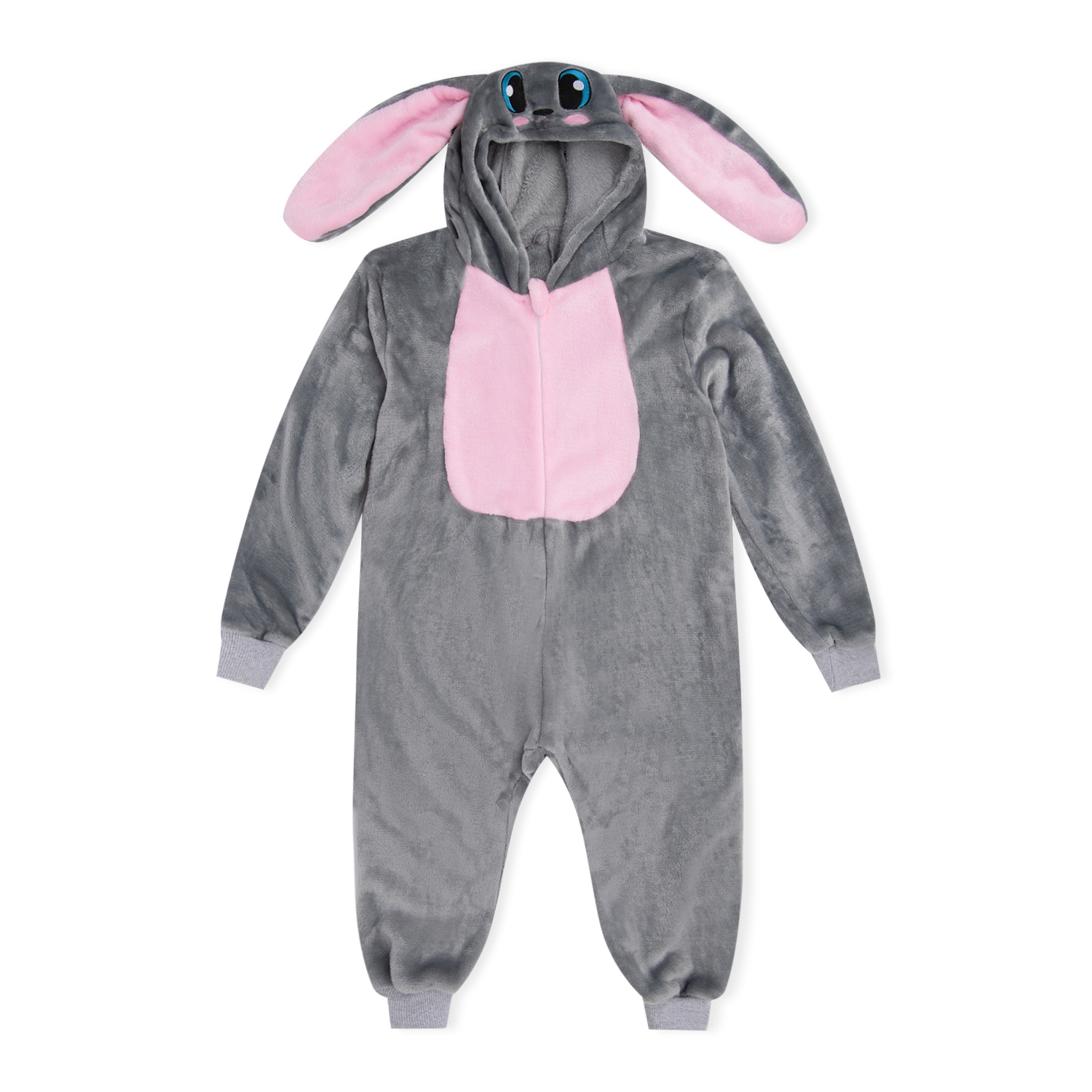 Кигуруми EVERGREAT Кролик DWG-080A - фото 7