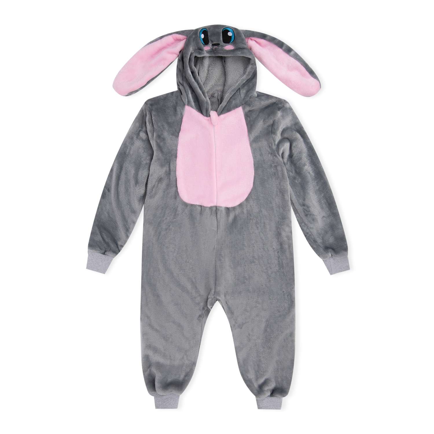 Кигуруми EVERGREAT Кролик DWG-080A - фото 7