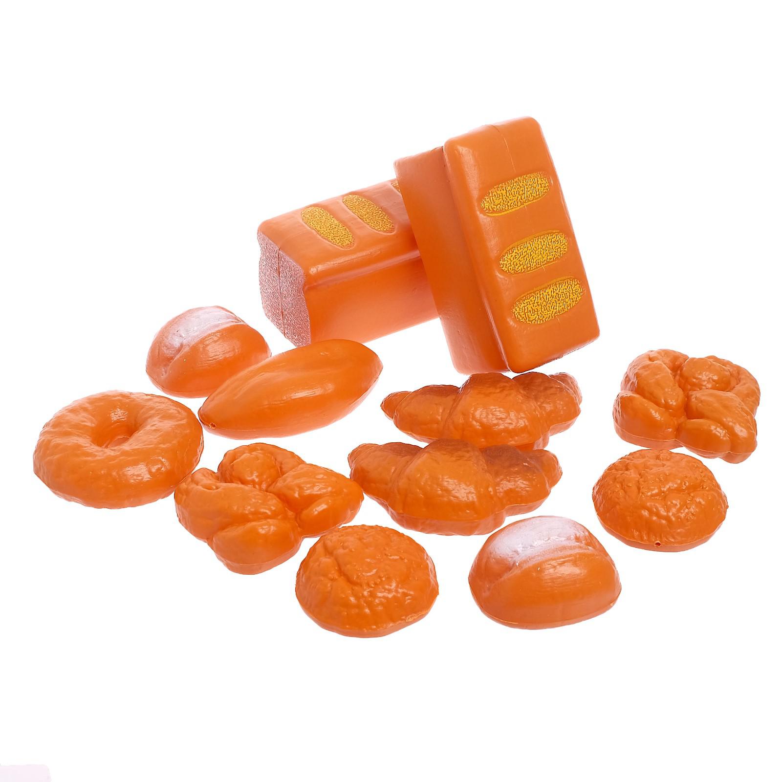 Игровой набор Sima-Land продукты - фото 1