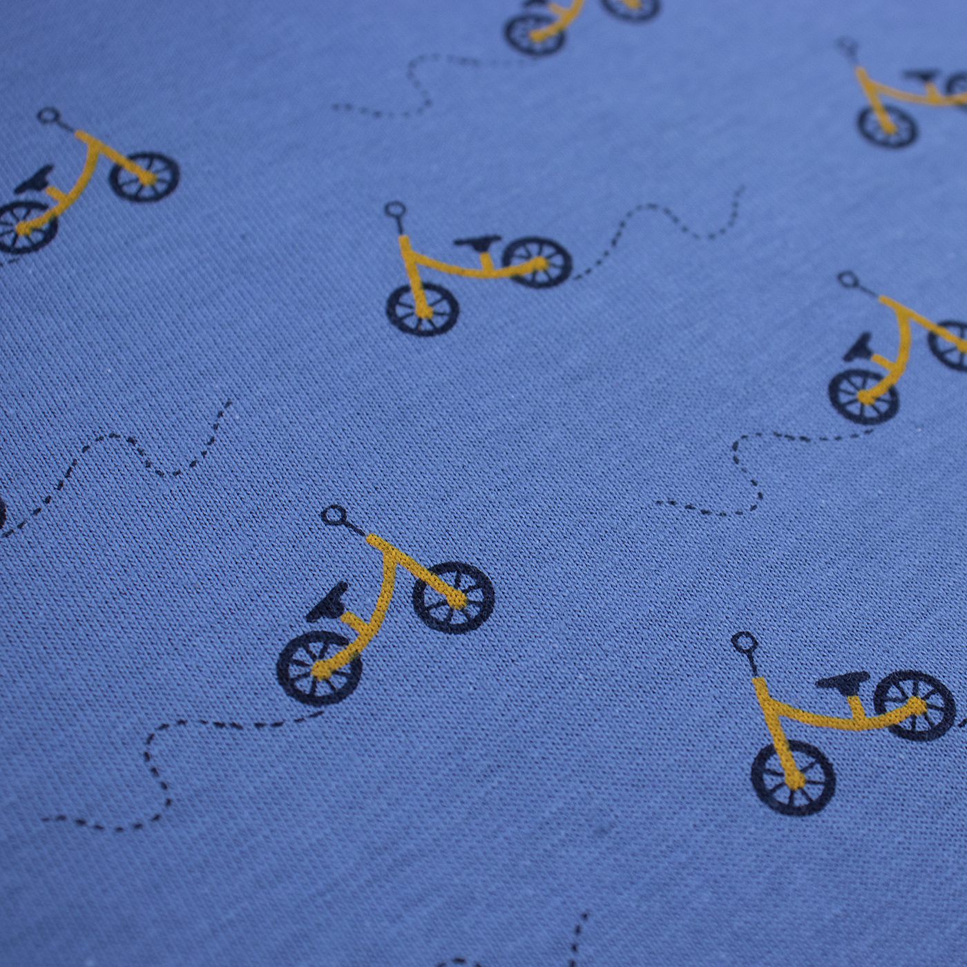 Футболка YOULALA ЦБ-00001403 - фото 8