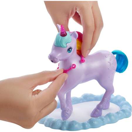Кукла модельная Barbie