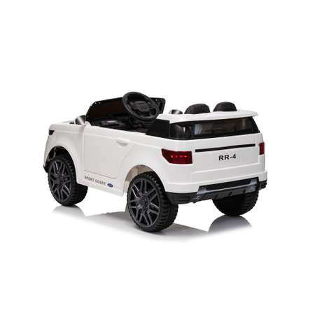 Элетромобиль TOMMY Range Rover RR-4 С пультом ДУ