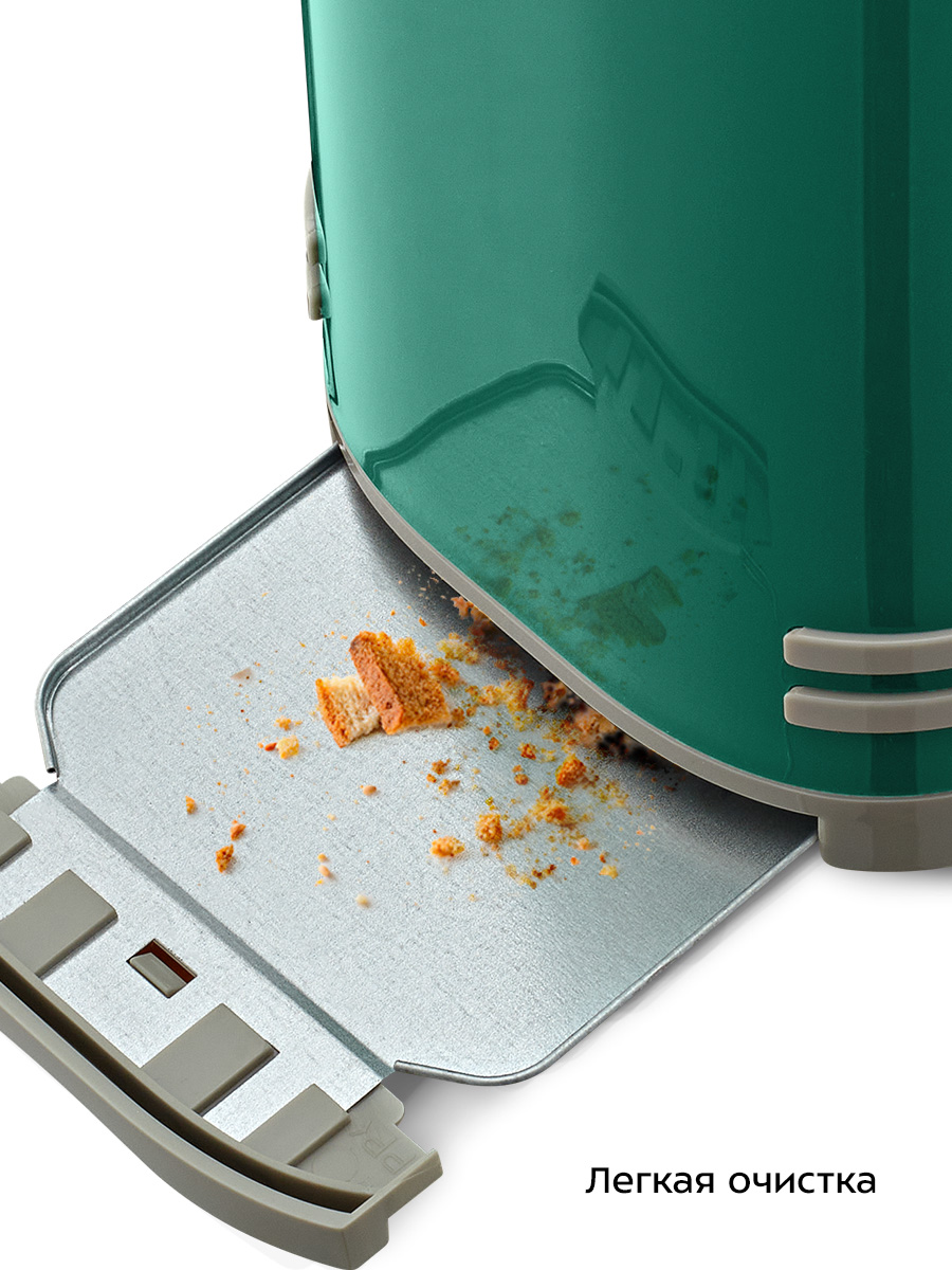 Тостер для хот-догов KITFORT КТ-6940 - фото 6