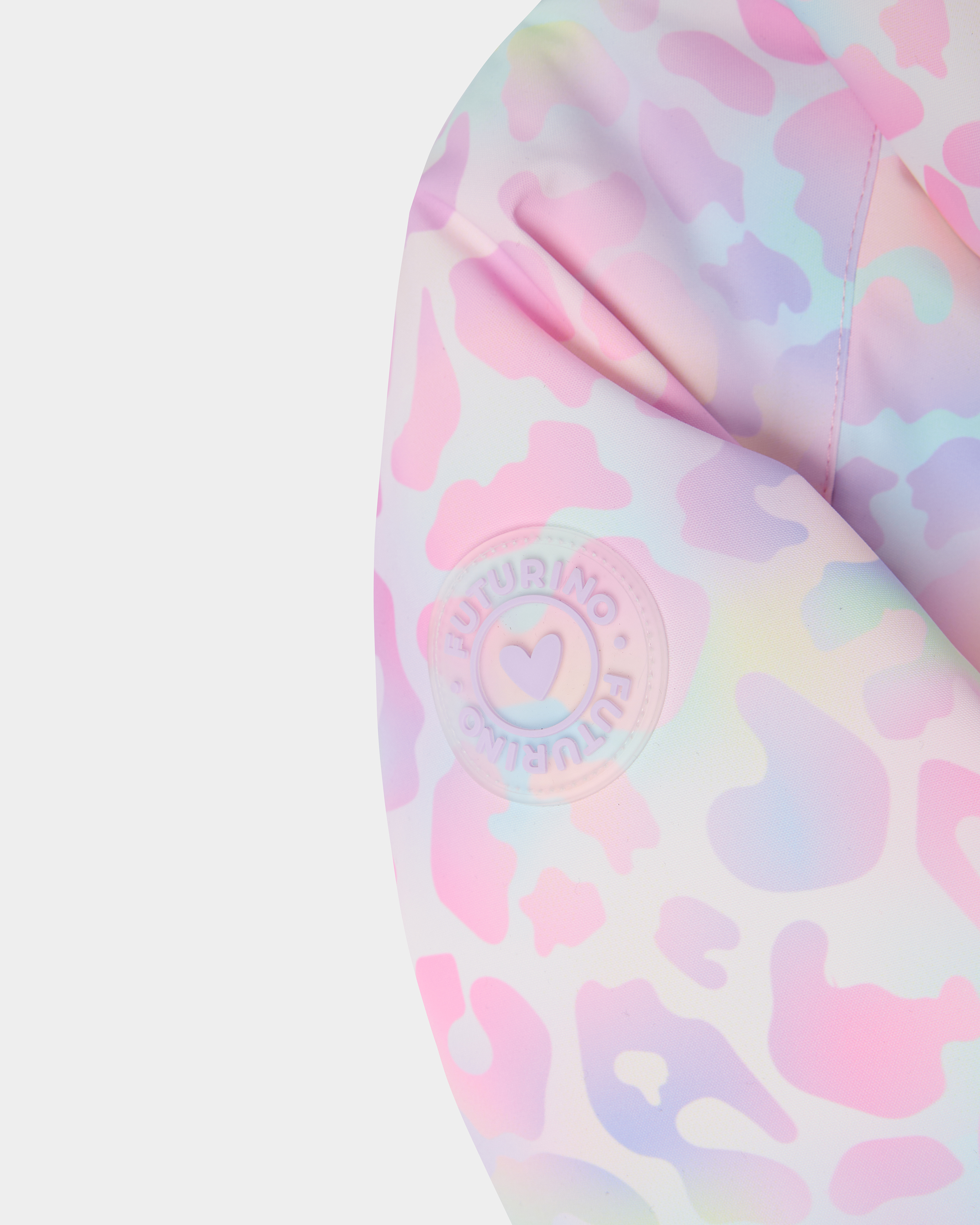 Куртка Futurino S26FU3-G187kg-43 - фото 7