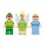 Конструктор LEGO 43232 466 дет.