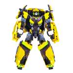 Фигурка METAL-CARDBOT Спаркбит