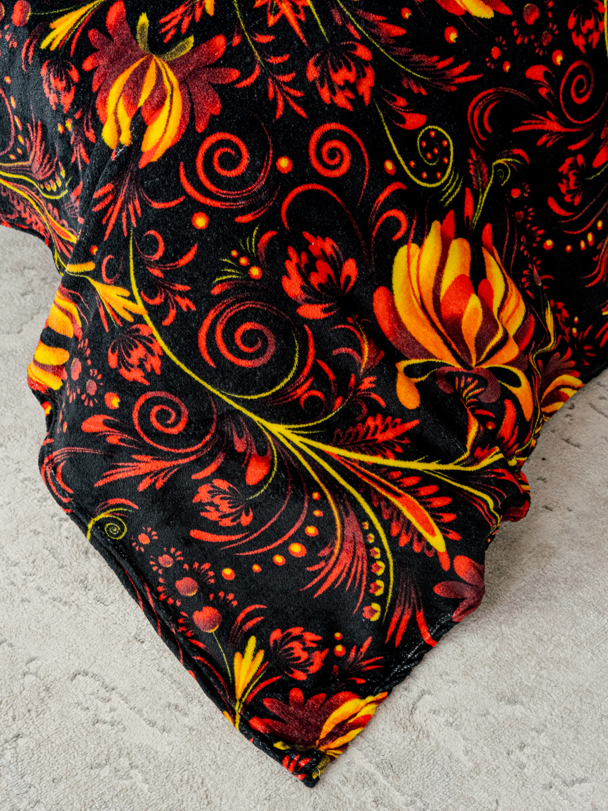 Плед PAVLine Аэро Софт Хохлома 200 x 220 см - фото 17