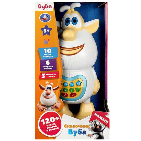 Игрушка УМка подвеска