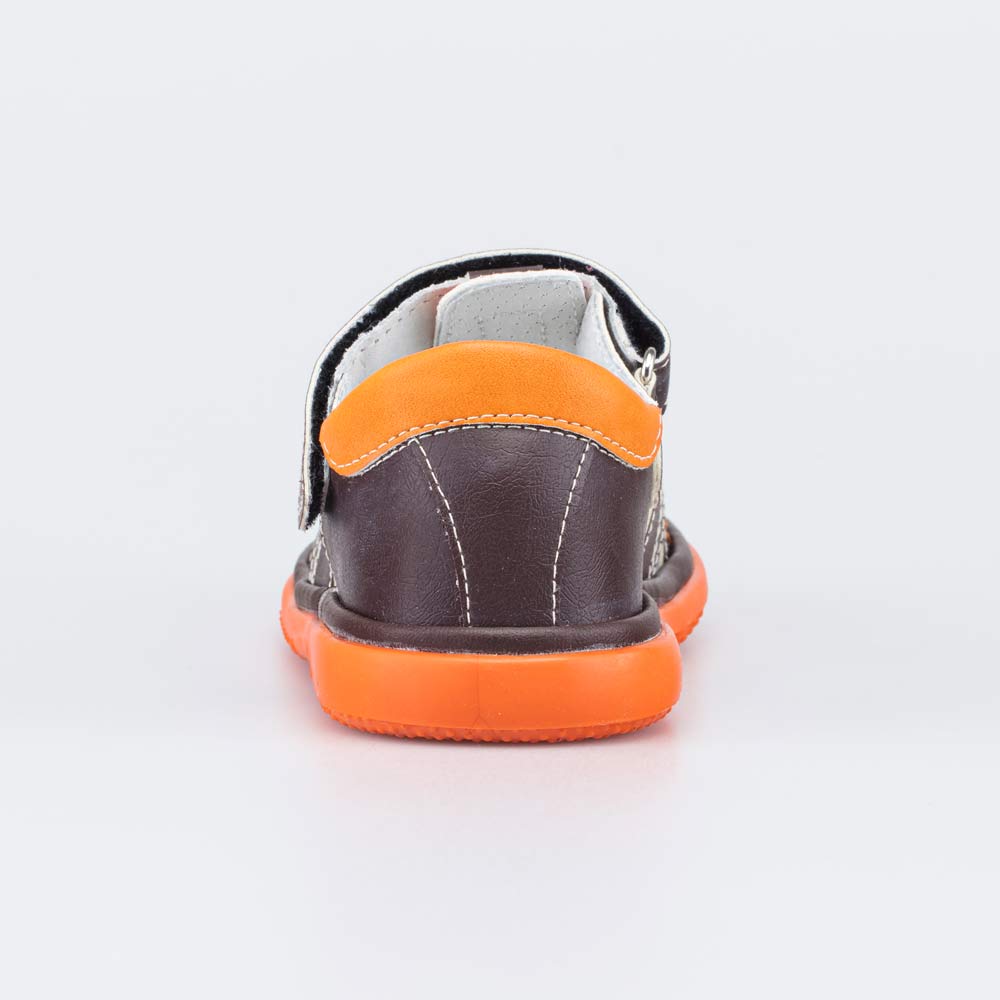 Сандалии ТОП-ТОП 320043/31712-1 - фото 4