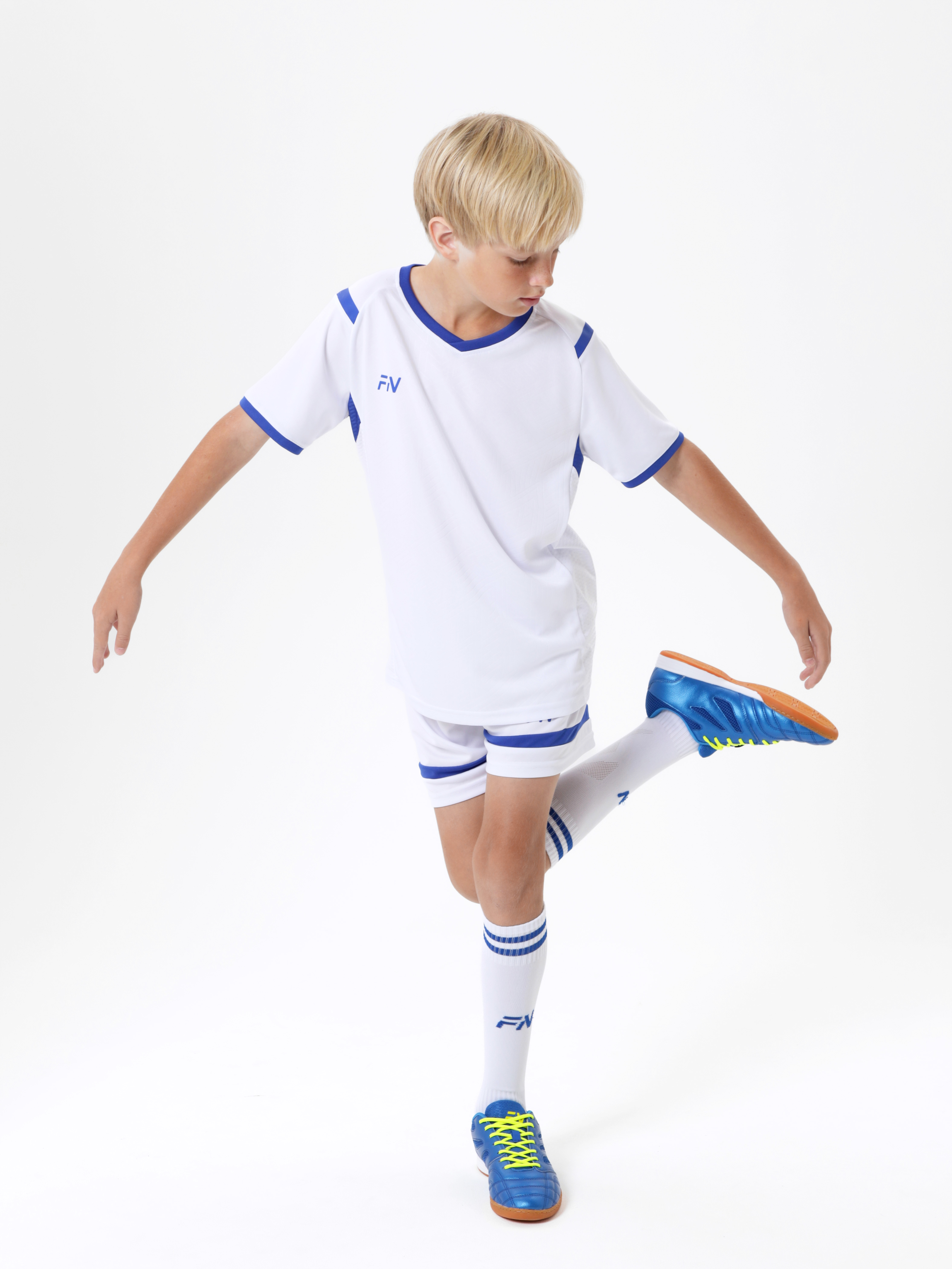 Костюм FN KFN4261018-104 - фото 22