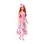 Кукла классическая Barbie
