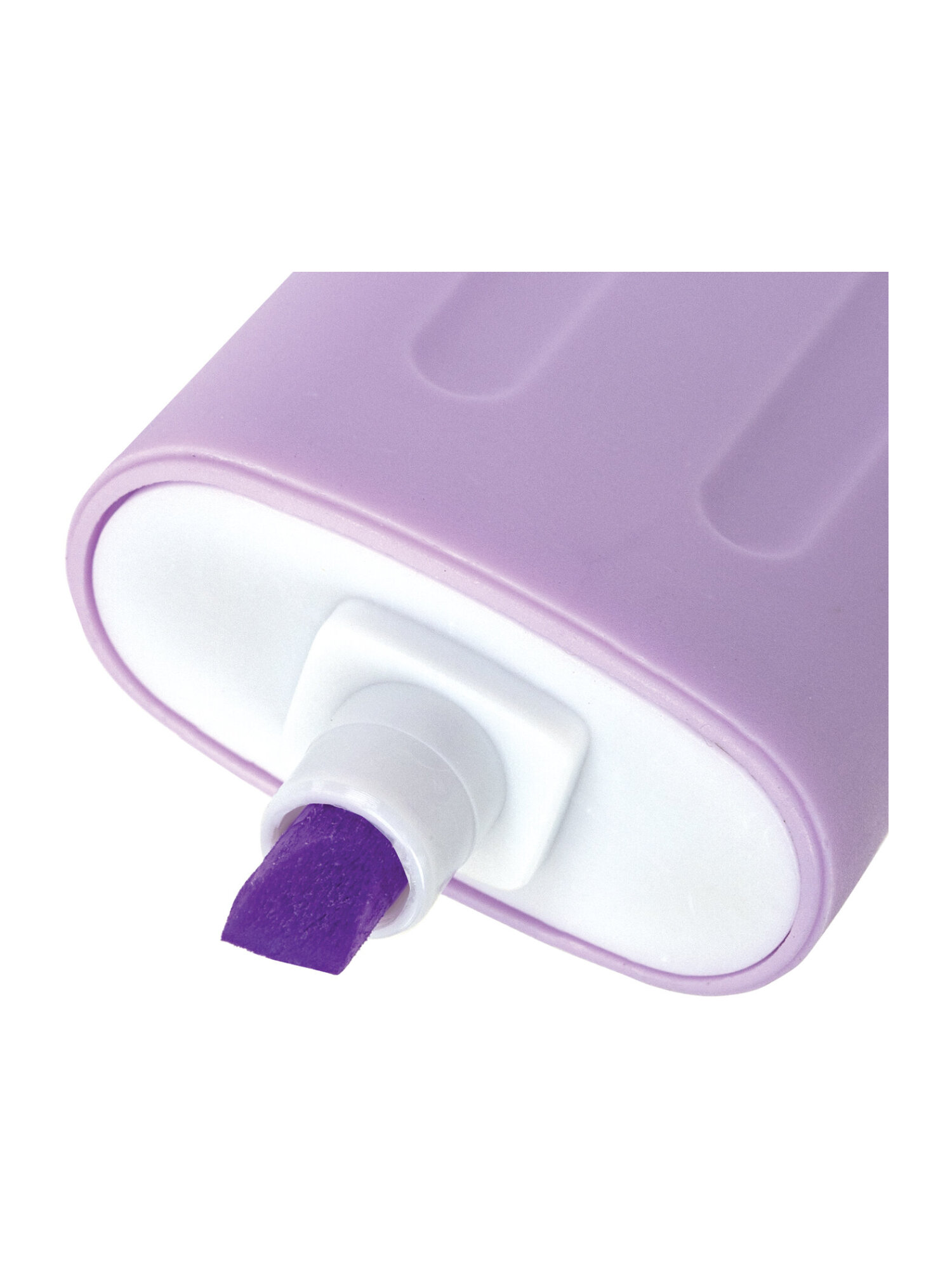 Текстовыделители Юнландия 6 шт. - фото 12