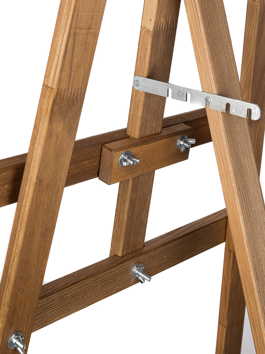 Мольберт художественный Малевичъ - фото 11