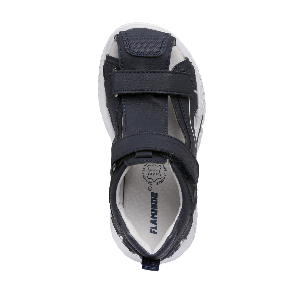 Сандалии Flamingo 261S-Z3-6933 - фото 6