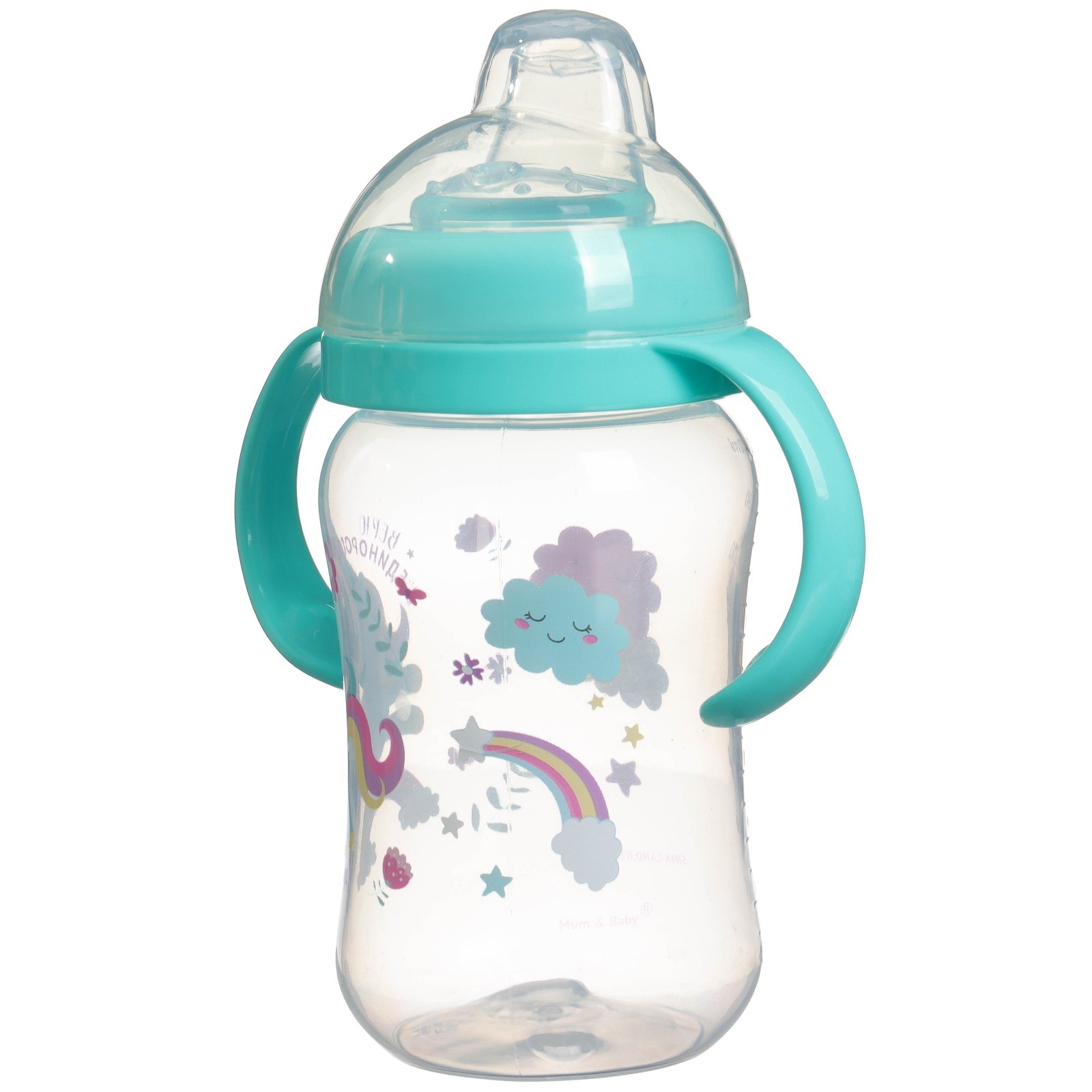 Поильник Mum and Baby - фото 5