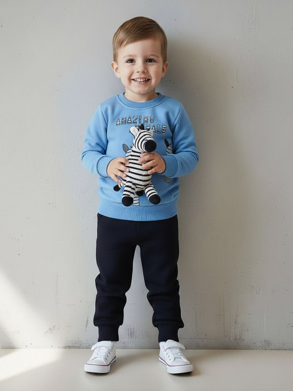 Костюм VGtrikotazh d6205 - фото 2