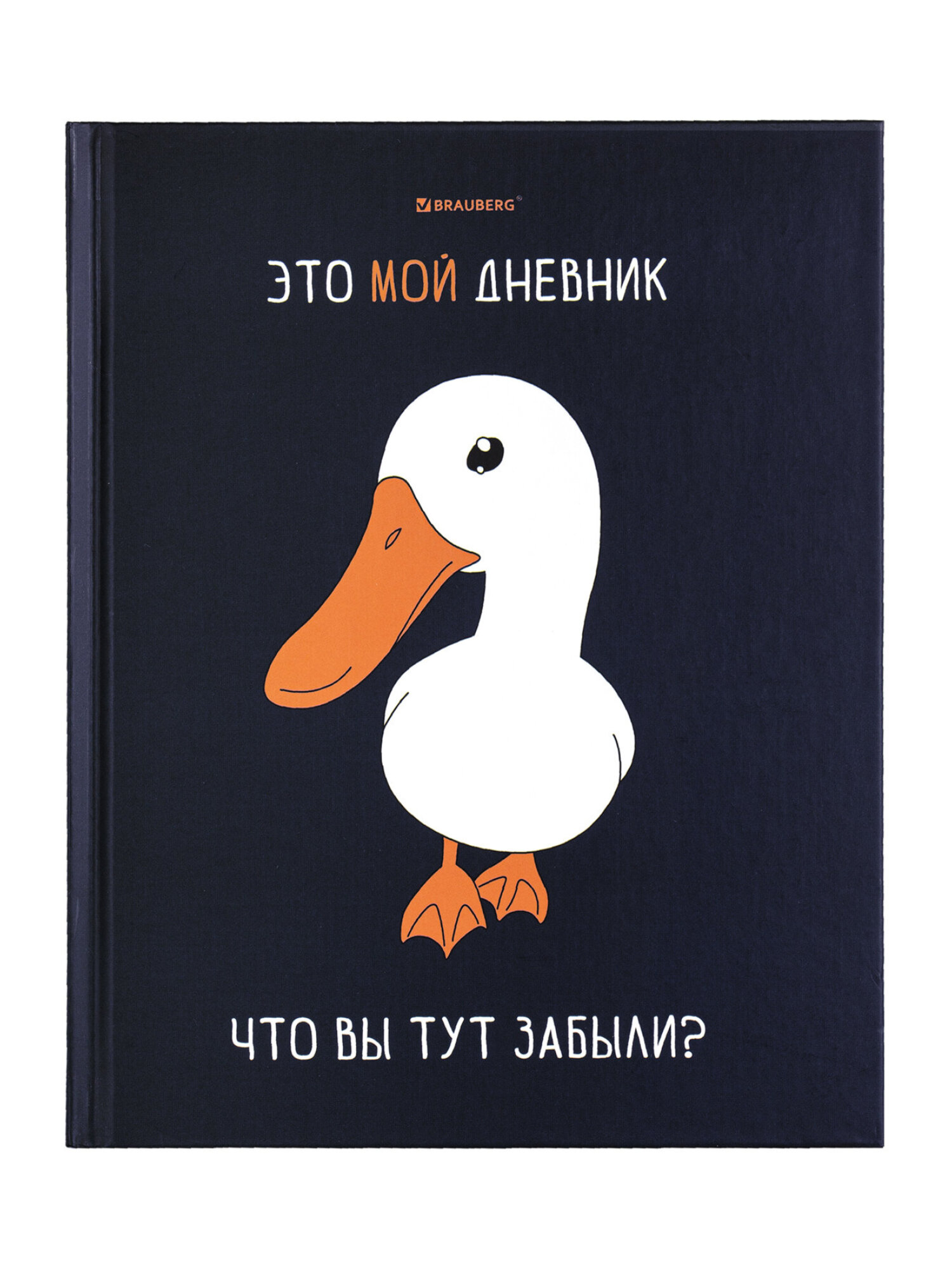 Дневник школьный Brauberg для девочек мальчика 1-11 класс - фото 7