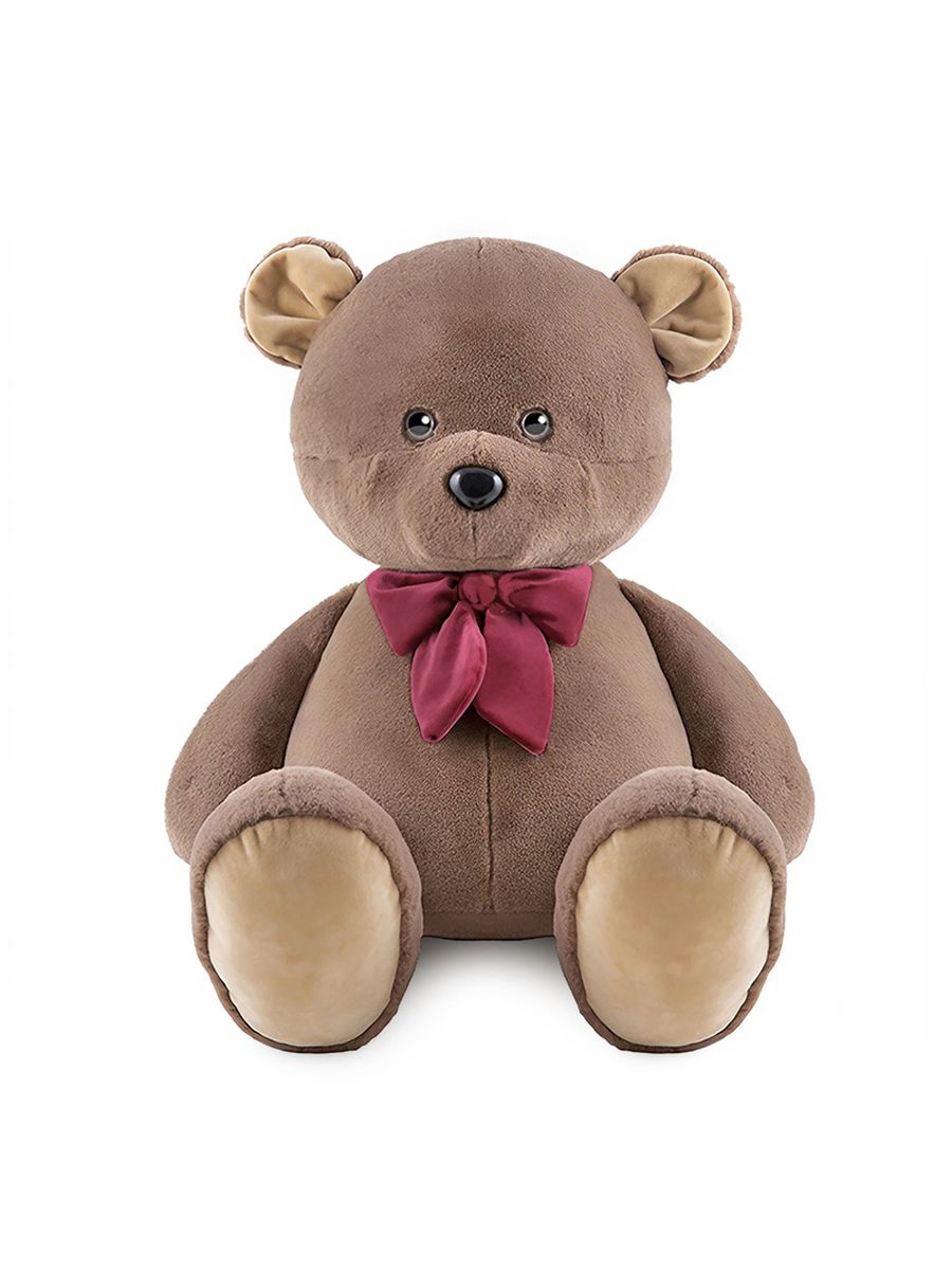 Мягкая игрушка FLUFFY HEART Медвежонок 70 см - фото 1