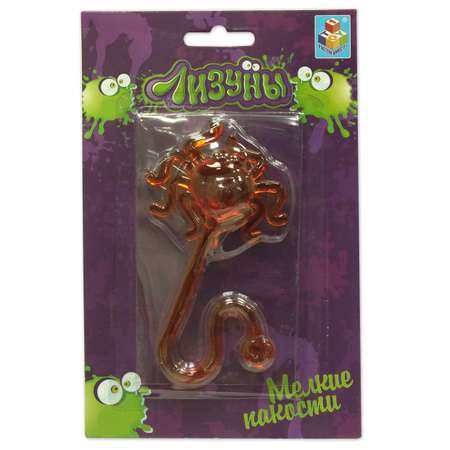 Лизун 1TOY