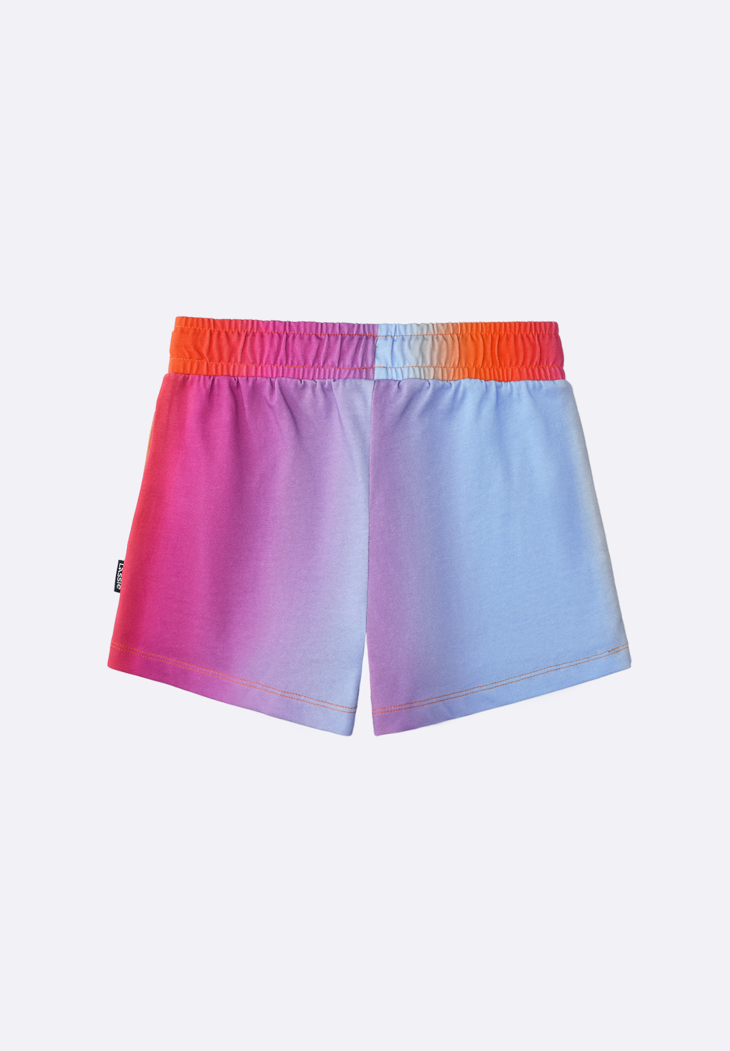 Шорты Lassie 73204408-3320 - фото 2